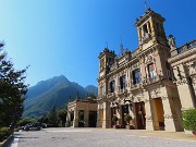 San Pellegrino Terme,